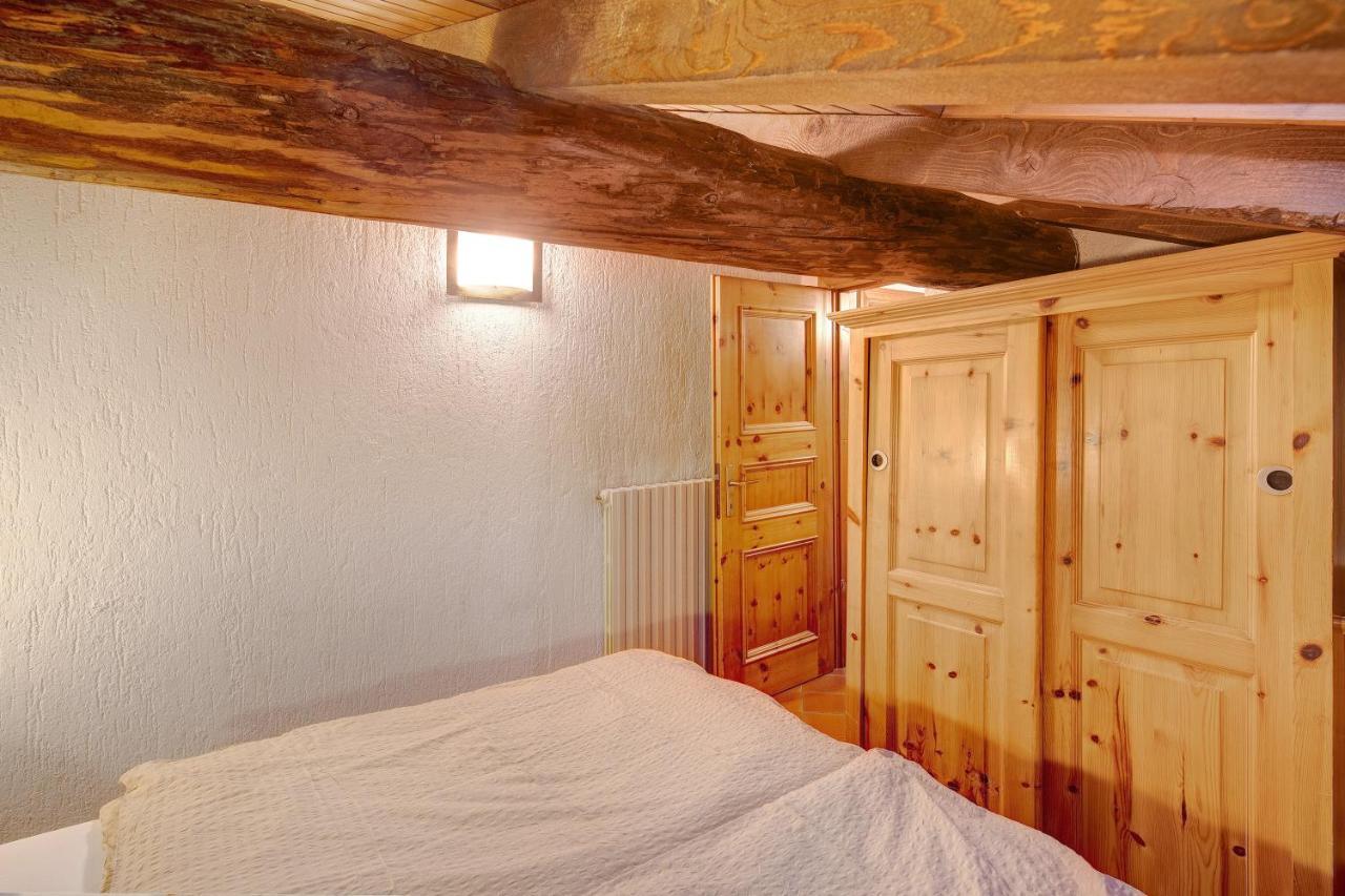 Chalet Meridiana Appartamento 11 Livigno Extérieur photo
